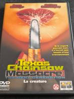 DVD Texas Chainsaw Massacre: The Next Generati, Cd's en Dvd's, Ophalen of Verzenden, Gebruikt
