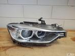BMW 3 serie F30 F31 koplamp rechts XENON led 7259528 €300, Auto-onderdelen, Ophalen of Verzenden, Gebruikt, BMW