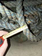 touw dik, Doe-het-zelf en Bouw, Ophalen, Gebruikt, 250 mm of meer, Overige typen