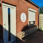 OB "uit de hand" TK in Geel centrum