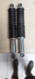 Honda camino, Ophalen, Gebruikt