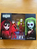 Monster High scullector Beetlejuice, Verzamelen, Ophalen, Nieuw, Fashion Doll