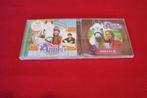 2 amika cd's, Cd's en Dvd's, Ophalen of Verzenden, Muziek