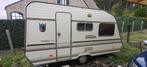 Home-car  eureka 38 caravan, Caravans en Kamperen, Home-car, 75 kg, Treinzit, 750 - 1000 kg