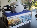 Playstation 5 VR2, Games en Spelcomputers, Virtual Reality, Ophalen of Verzenden, Gebruikt, VR-bril, Sony PlayStation