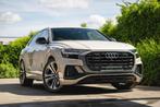 Audi Q8 55 TFSI QUATTROS-Line Vikunja Beige!, 0 kg, Euro 6, 5 portes, 6 cylindres