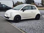 Fiat 500 lire, Auto's, Euro 5, Diesel, Particulier, Te koop