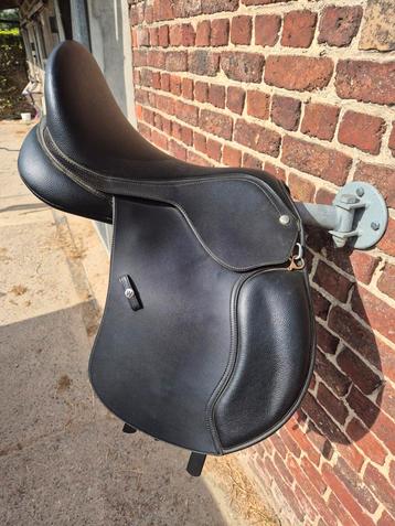 Selle wintec 500 pony, Enlèvement, Comme neuf