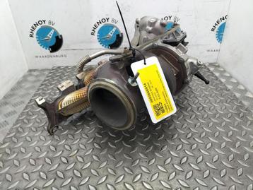 MERCEDES C-CLASS [TURBOCHARGER] 2540905500 2024 beschikbaar voor biedingen