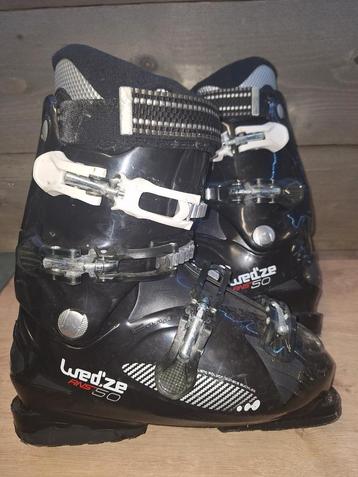 Skieschoenen skielaars skibot Wedze 305 mm  beschikbaar voor biedingen