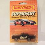 Matchbox Superfast Mercury  Comet (Halley's), Hobby en Vrije tijd, Modelauto's | 1:50, Verzenden, Zo goed als nieuw, Auto, Matchbox
