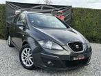 Seat Altea XL 1.6Tdi Boite Auto/Prête à Immat/Garantie 1an!, Autos, Achat, 129 g/km, Entreprise, Noir