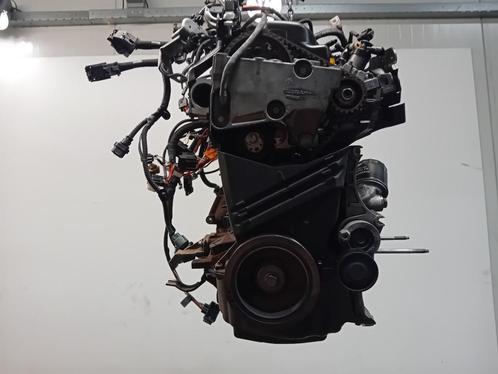MOTOR Renault Kangoo Express (FW) (01-2008/-) (K9K628), Auto-onderdelen, Motor en Toebehoren, Renault, Gebruikt