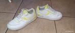 Nike Af1 Air Force One Shadow Lemon, Enlèvement ou Envoi, Sneakers et Baskets, Nike, Porté