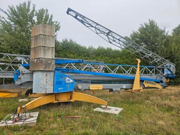 Potain Igo 15 beschikbaar voor biedingen