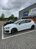 Cupra Leon 1.4 E-Hybrid, Auto's, Cupra, Automaat, Stof, Start-stop-systeem, Leon