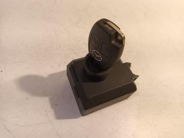 NEIMAN / COMMUTATEUR D ALLUMAGE + CLEF Vito (447.6), Utilisé, Mercedes-Benz