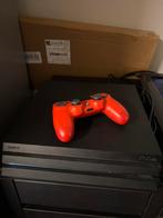 Ps4 pro 1tb + controller + gratis spel naar keuze, Games en Spelcomputers, Ophalen, Zo goed als nieuw