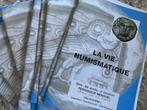 La Vie Numismatique, Antiquités & Art, Enlèvement ou Envoi