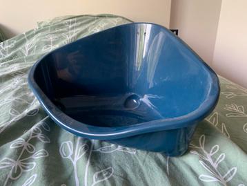 Hoektoilet knaagdieren - konijn beschikbaar voor biedingen