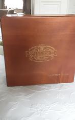 Cigarendoos, Verzamelen, Ophalen of Verzenden, Gebruikt, Tabaksdoos of Verpakking