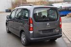 Citroen Berlingo 1.6 HDi, Autos, Achat, Entreprise, Boîte manuelle, Entretenue par le concessionnaire