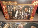 Puzzel Pirates of the Caribbean At Worlds End 1000 stukjes, Ophalen of Verzenden