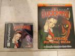 Ps1 , Clocktower II , Game + Guide, Games en Spelcomputers, Games | Sony PlayStation 1, Ophalen, Overige genres, 1 speler, Zo goed als nieuw