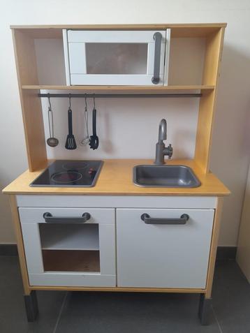 Speelkeukentje ikea beschikbaar voor biedingen