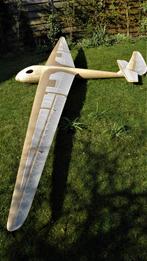 Unieke zwever . 1 exemplaar wereldwijd 6.30 meter, Enlèvement ou Envoi, RTF (Ready to Fly)