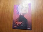 (67) -Rose - Tome 1, Livres, BD, Enlèvement ou Envoi, Une BD, Comme neuf, Valérie Vernay