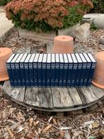 Elsevier Kleine Winkler Prins in kleur, Boeken, Encyclopedieën, Ophalen, Zo goed als nieuw