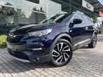 Opel Grandland X  130PK Benz. AT - Luxe uitvoering - Navi -, Autos, Opel, SUV ou Tout-terrain, 5 places, Automatique, https://public.car-pass.be/vhr/18bf6ad5-af6c-4617-8ee0-a873b1424541