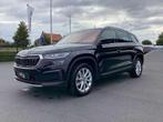 Skoda Kodiaq 1.5TSi/1stEig/30000km/ 7zitpl/Trekhaak/Cam/Car, 1498 cc, Zwart, 4 cilinders, Bedrijf