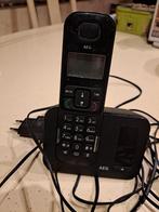 Telefoon, Telecommunicatie, Vaste telefoons | Niet Draadloos, Ophalen, Gebruikt