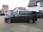 Mercedes-Benz V-Class 250d Airmatic-Slaapbed (bj 2024), Auto's, Automaat, 4 cilinders, 2500 kg, 7 zetels