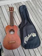 Ukulele van Aloha, zonder snaren, Muziek en Instrumenten, Snaarinstrumenten | Gitaren | Akoestisch, Ophalen, Zo goed als nieuw