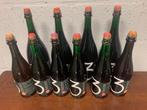 10 Bieren Drie Fonteinen 4 magnums + 6 van 0,75 ml, Verzamelen, Biermerken, Ophalen