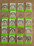 scouts brazilie vaardigheidsinsignes groot lot, Verzamelen, Scouting, Ophalen of Verzenden, Zo goed als nieuw, Embleem, Speld of Insigne