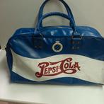 Vintage club Brugge sporttas Pepsi Cola, Handtassen en Accessoires, Tassen | Sporttassen, Ophalen of Verzenden, Zo goed als nieuw