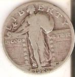 USA, 1 quart de dollar, 1926, argent, Envoi, Monnaie en vrac, Argent, Amérique du Nord