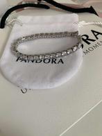 Pandora bracelet, Handtassen en Accessoires, Armbanden, Ophalen of Verzenden, Zo goed als nieuw