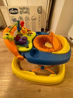 Trotteur bébé Chicco, Kinderen en Baby's, Ophalen, Zo goed als nieuw