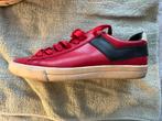 Exclusieve rode sneakers Pony in perfecte staat, Kleding | Dames, Pony, Ophalen of Verzenden, Zo goed als nieuw, Sneakers
