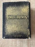 Lord Of The Rings Trilogy Special Extended DVD Edition, Ophalen of Verzenden, Gebruikt, Boxset