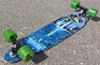 Riviera Alien Ark longboard, Skateboard, Longboard, Zo goed als nieuw, Ophalen