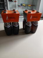 Vend alcool (lots), Enlèvement, Neuf, Bouteille(s), Autres marques