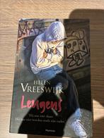 Leesboek Leugens, Enlèvement ou Envoi, Helen Vreeswijk, Utilisé, Pays-Bas