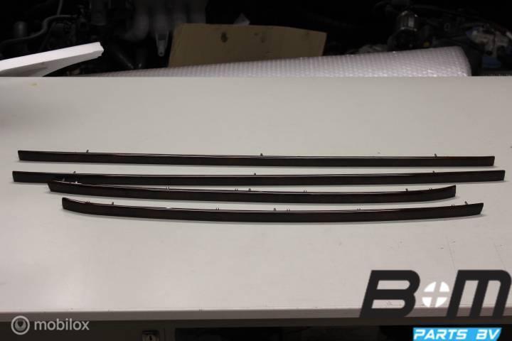 sierlijsten transporter T5 7H5867419, Auto-onderdelen, Dashboard en Schakelaars, Gebruikt