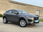 Jaguar E-Pace 2.0d AWD van 2020 met 82000km Panorama, Auto's, Jaguar, 4 cilinders, Leder, Bedrijf, SUV of Terreinwagen